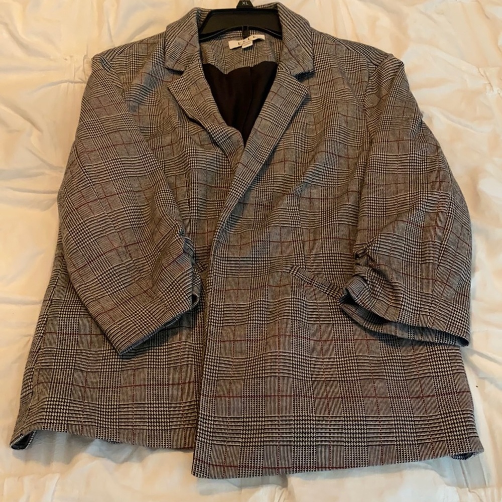 COPY - Elle business jacket